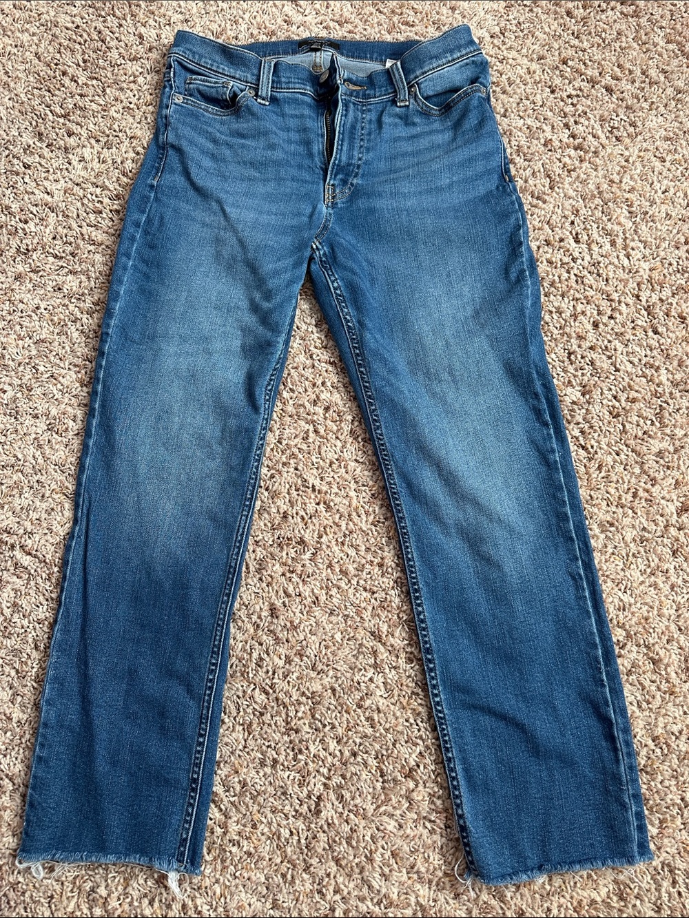 BR Factory jeans